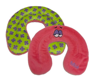 ***PREORDER*** Warmies Patrick Wrap