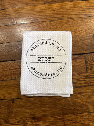 Stokesdale Kitchen Towel