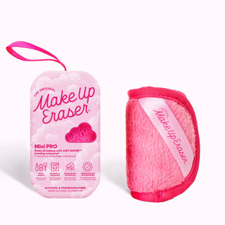 The Original Makeup Eraser | Pink Mini Pro