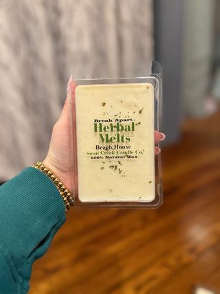 Swan Creek Drizzle Melts | Beach House