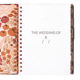 Elyse Breanne Design Wedding Planner | Pink Floral