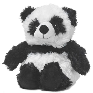 Warmies Panda Junior (9")