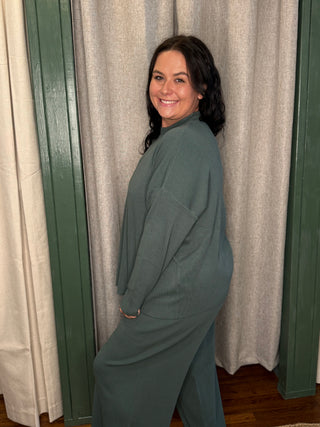 Misses Harper Knit 2pc Set