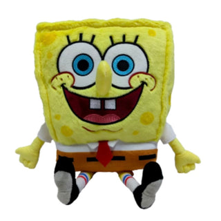 ***PREORDER*** Warmies SpongeBob
