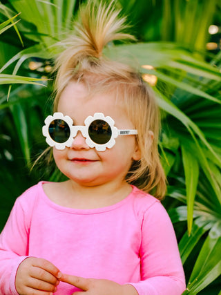 Babiators | Blue Series Polarized - The Daisy