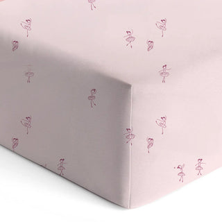 Gunamuna Crib Sheet | Twirl