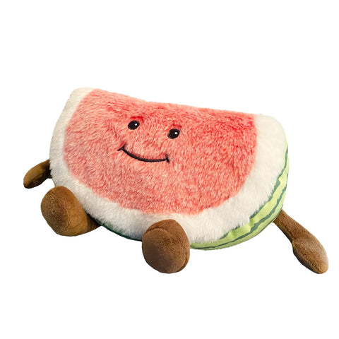 Warmies Watermelon Plush (13")