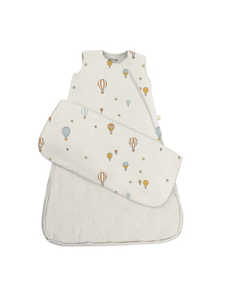 Gunamuna Sleep Bag 1.0 TOG | Up Up and Away
