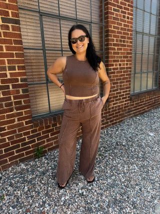 Misses Time To Relax 2PC Set
