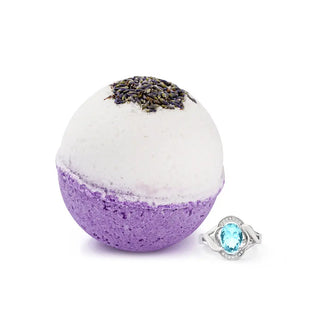 Jewelry Bath Bombs-Rings