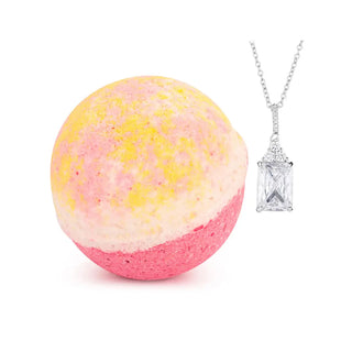 Jewelry Bath Bombs-Earrings/Necklace