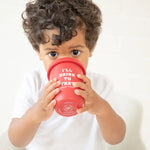 Bella Tunno Sippy Cup | I'll Drink To That
