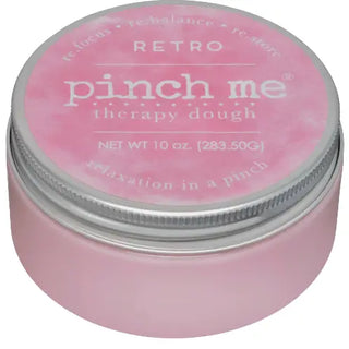 Pinch Me Therapy Dough | Retro