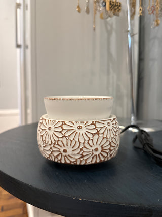 Wax Warmers | Modern Floral