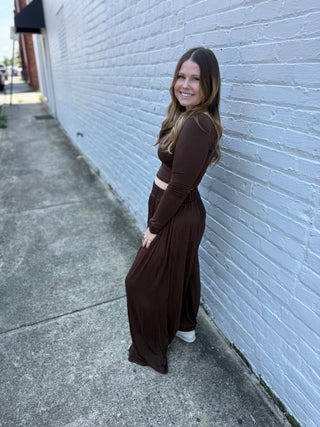 Misses Everyday Cutie 2PC Lounge Set in 4 colors