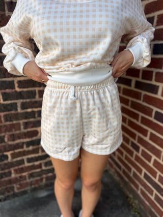 Misses Sunflower 2PC Set
