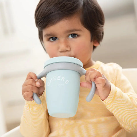 Bella Tunno - Hello Sunshine Happy Sippy Cup