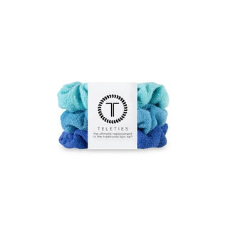 Teleties Terry Cloth | Bora Bora