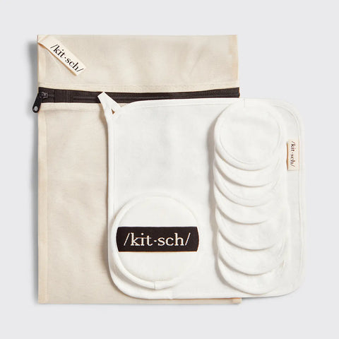 /kit·sch/ Ultimate Cleansing Kit | Ivory