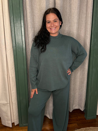 Misses Harper Knit 2pc Set