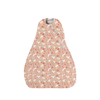 Gunamuna Transitional Swaddle | Sorbet