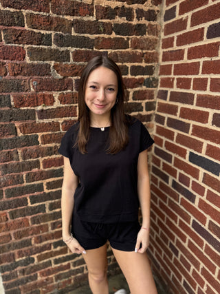 Misses Out + About Bottoms