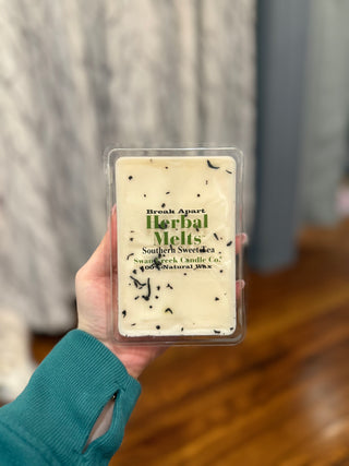 Swan Creek  Drizzle Melts | Southern Sweet Tea