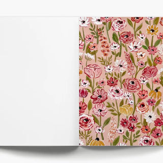Elyse Breanne Design Journal | Raspberry Rose