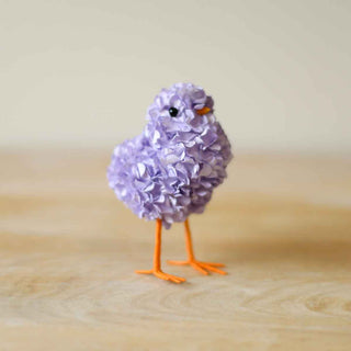 Hydrangea Chick | Purple