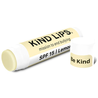 Kind Lips-Citrus SPF 15