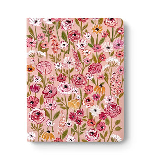 Elyse Breanne Design Journal | Raspberry Rose