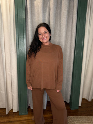 Misses Harper Knit 2pc Set