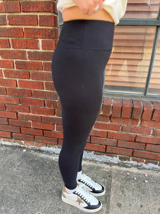 Our Favorite Leggings in Several Colors