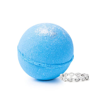 Jewelry Bath Bombs-Rings