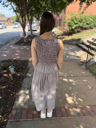 Misses Maple Lane Maxi