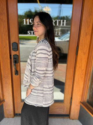 Misses Fly Away Cardigan in Two Colors