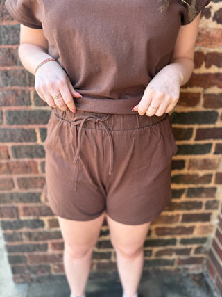 Misses Out + About Bottoms