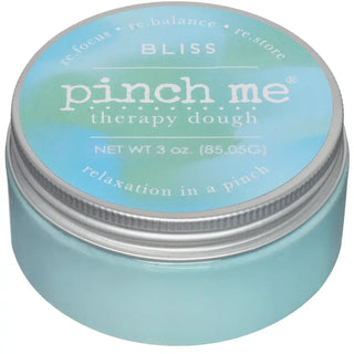 Pinch Me Therapy Dough | Bliss