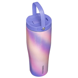 Corkcicle Go Cup - 30oz Sherbet Unicorn