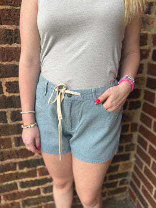 Misses Summer Shorts