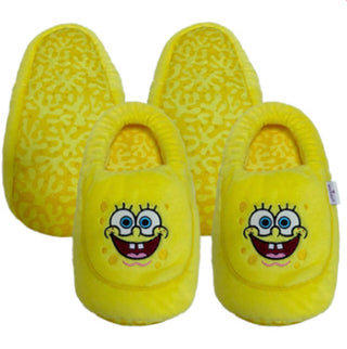 ***PREORDER*** Warmies SpongeBob Slippers