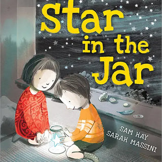Star In The Jar Book