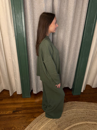 Misses Harper Knit 2pc Set