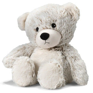 Warmies Marshmallow Bear (13")