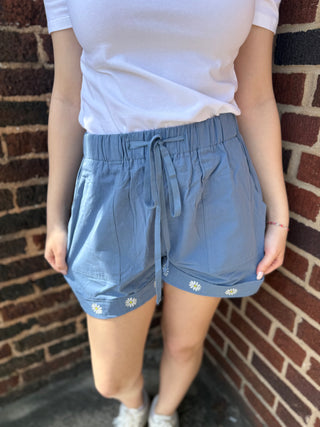 Misses Daisy Shorts