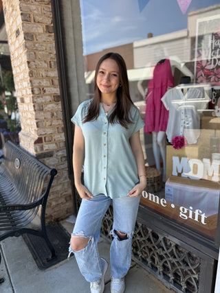 Misses Lila Cuff Top