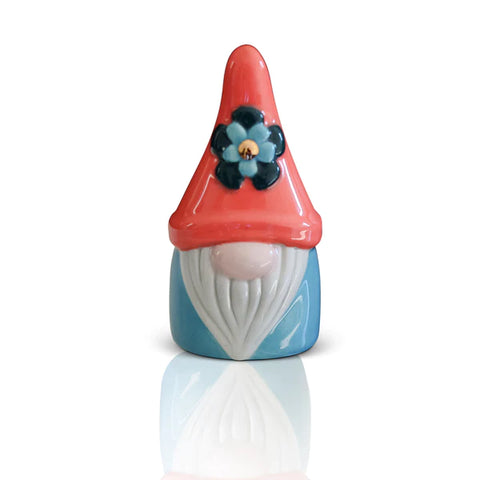 Nora Fleming Mini's | Oh Gnome You Diddn't