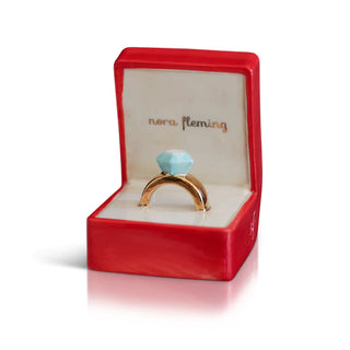 Nora Fleming Mini's | Put A Ring On It