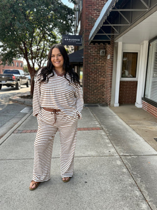 Misses Desert Lounge Set