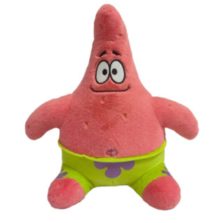 ***PREORDER*** Warmies Patrick